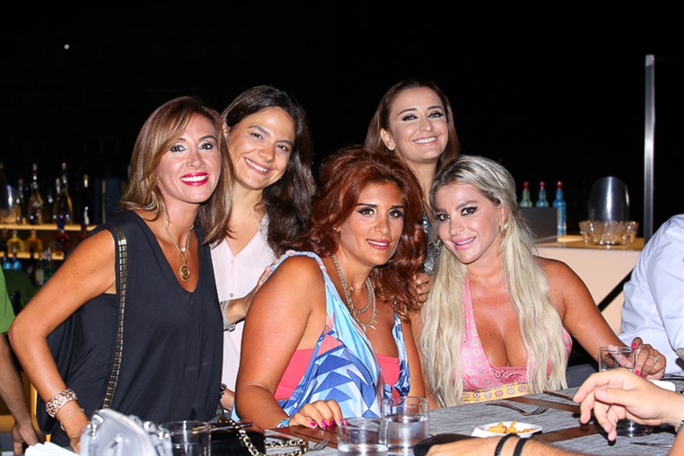 French Night at Monte Cassino